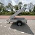 Anssems Bagagewagen 200x100x48