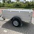 Anssems Bagagewagen 200x100x48