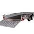 Variant 3518M4 bladveren 400x180x30cm / 3500kg