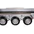 Variant 3520M5 bladveren 460x198x30cm / 3500kg