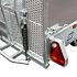 Variant 2716B3 Beavertail 300x162x23cm / 2700kg