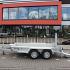 Variant 2716B3 Beavertail 300x162x23cm / 2700kg