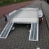 Variant 2716B3 Beavertail 300x162x23cm / 2700kg