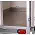Variant 2517F3 vrieswagen 2-as geremd 288x152x181cm/2500kg
