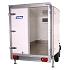Variant 2517F3 vrieswagen 2-as geremd 288x152x181cm/2500kg