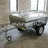 Saris bagagewagen Arba Classic 179x113x49