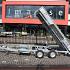 Variant 3517MT Machine Kipper 360x170x30cm / 3500kg