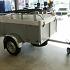 Saris bagagewagen RT600 179x113x58