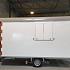 Anssems Schaftwagen PTS 1as 390x188x211cm 1400kg/toilet