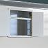 Anssems Schaftwagen PTS 1as 390x188x211cm 1400kg/toilet