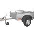 Anssems GT750-O 201x101x30cm / 750kg 