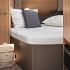 Walra Molton frans bed links