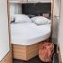 Walra Molton frans bed rechts