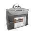 Walra Travel Dekbed grijs (140x200)