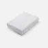 Walra Molton recht bed (140x200)