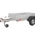 Anssems GTB1200-O 251x126x30cm / 1200kg 