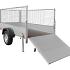 Anssems GTB1200-O 301x126x30cm / 1200kg 