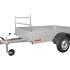 Anssems GTB1200-O 301x126x30cm / 1200kg 