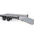 Hulco Terrax-2 Go Getter 394x180x27cm / 3500kg
