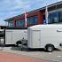 Debon Roadster 400 ALU (+zijdeur) Model 2024