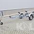 Kalf Motorboottrailers Complete & Luxe Lijn D-serie