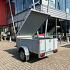 Saris RT600 bagagewagen nr 76 verkocht
