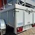 Saris RT600 bagagewagen nr 76 verkocht
