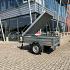 Saris Arba Classic bagagewagen nr 77