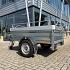 Saris Arba Classic bagagewagen nr 77