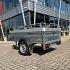Saris Arba Classic bagagewagen nr 63
