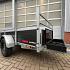 Tweedehands BSX1350 Go Getter bakwagen
