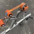 Vanclaes Excelleron Wave boottrailer