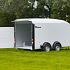 Debon Roadster 800 Aluminium / 3500kg (Servicedeur + zijdeur)