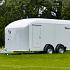 Debon Roadster 800 Aluminium / 3500kg (Servicedeur + zijdeur)