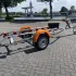Vanclaes Jetski 750 / 750kg