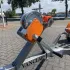 Vanclaes Jetski 750 / 750kg