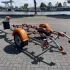 Vanclaes Jetski 750 / 750kg