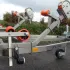 Vanclaes Double Jetski 1500 / 1500kg