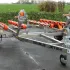 Vanclaes Double Jetski 1500 / 1500kg