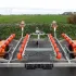 Vanclaes Double Jetski 1500 / 1500kg