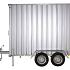 Variant 2000 MC XL / 2000kg