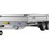 Variant X line Plateauwagen / Diverse modellen