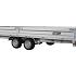 Variant X line Plateauwagen / Diverse modellen