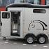 Cheval Liberté Touring Jumping / 2600kg