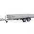 Anssems ASX 3500 405x203x30cm / 3500kg