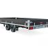 Anssems ASX 3000 Go-Getter 405x203x30cm / 3000kg