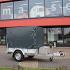 Bakwagen met Huif