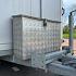 Humbaur Koelaanhanger / 2500kg