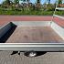 Henra PL13A Plateauwagen