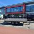 Anssems PSX2500 Plateauwagen